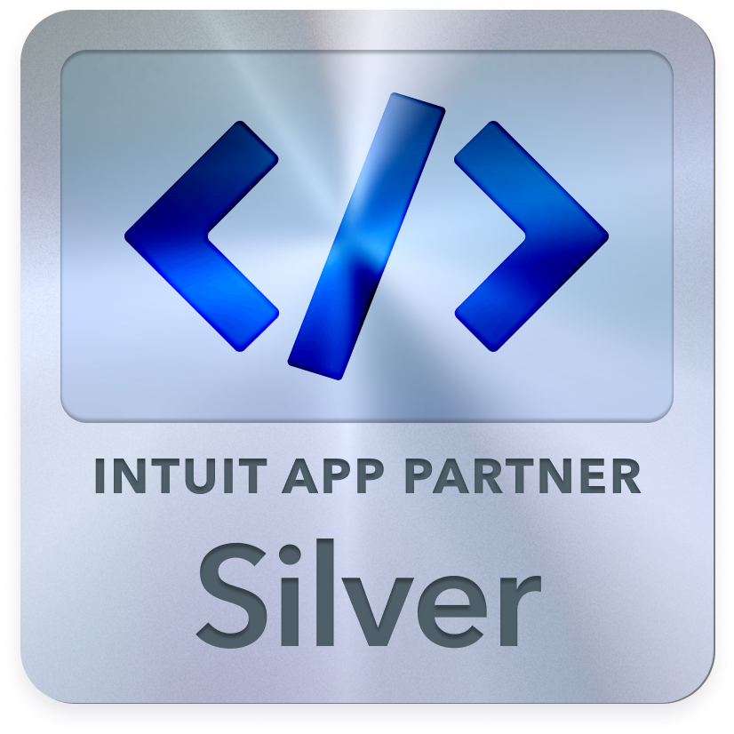Quickbooks Certified Finoya App